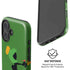 Looney Tunes Marvin the Martian Identity iPhone 16 Plus Magsafe Impact Case